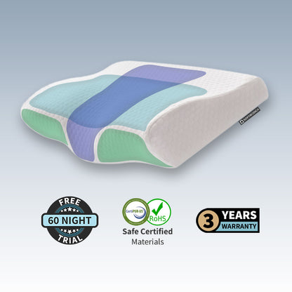 Softmedica Pillow